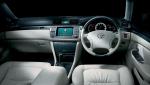 Toyota Brevis 2001 года